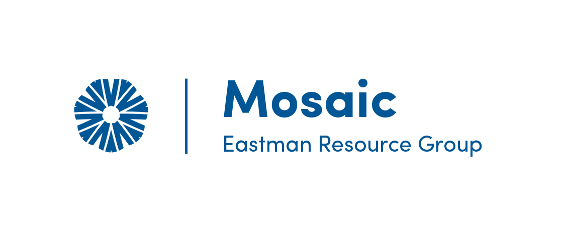 Mosaic ERG latino and hispanic community. 