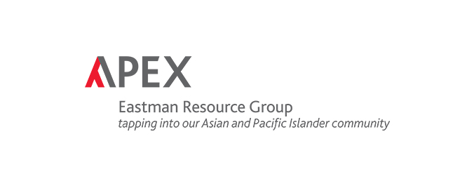 Apex ERG asian and pacific island community. 