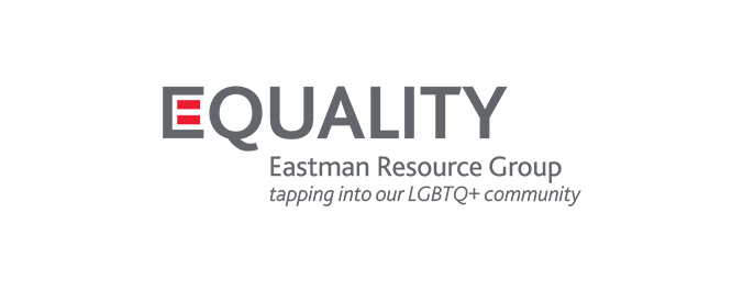 Equality ERG LGBTQ+ community. 