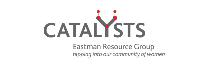 Catalysts ERG community of women. 