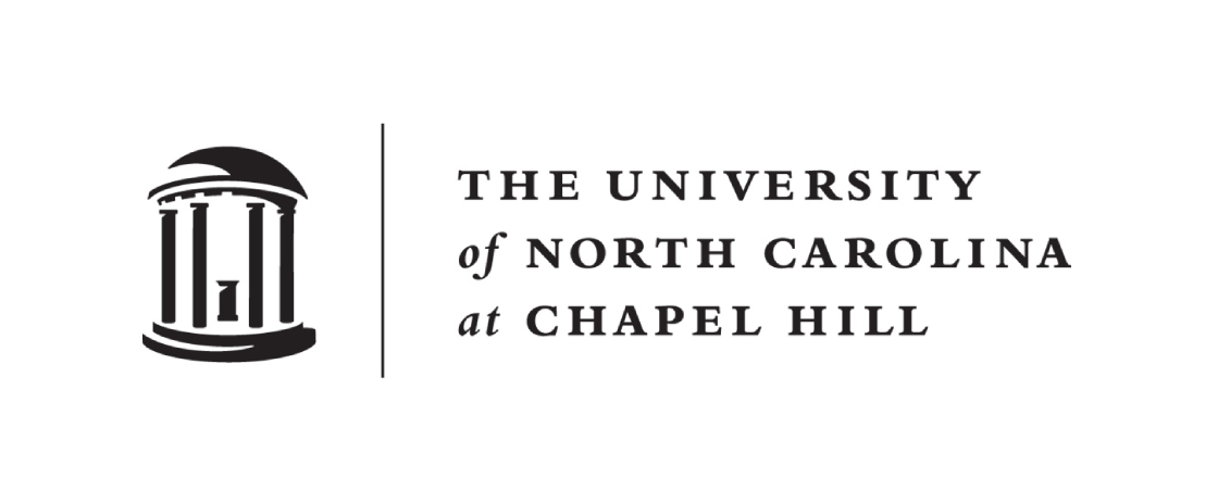 Eastman partners at the University of North Carolina at Chapel Hill 