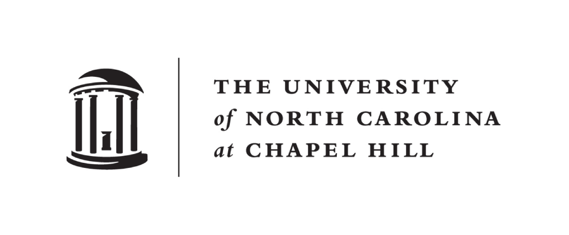Eastman partners at the University of North Carolina at Chapel Hill. 