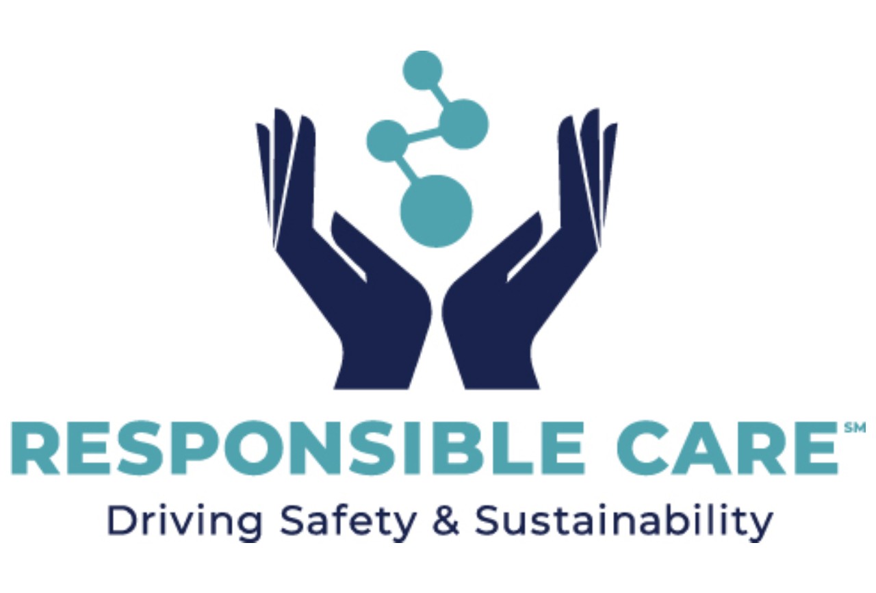 Responsible care logo 