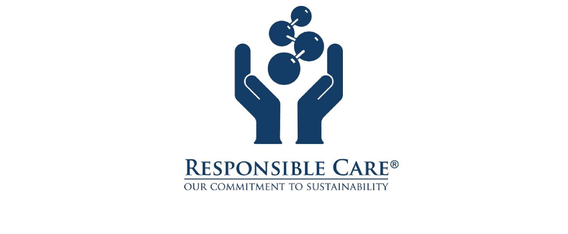 Responsible Care logo 