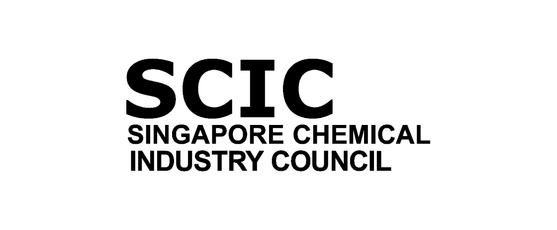 Singapore Chemical Industry Coalition (SCIC) logo 