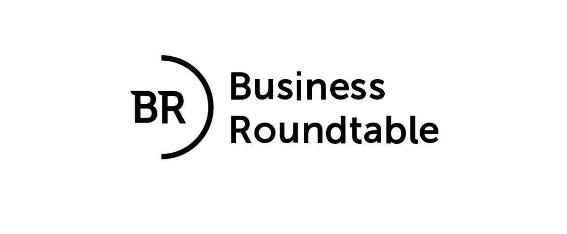 Business Roundtable logo 