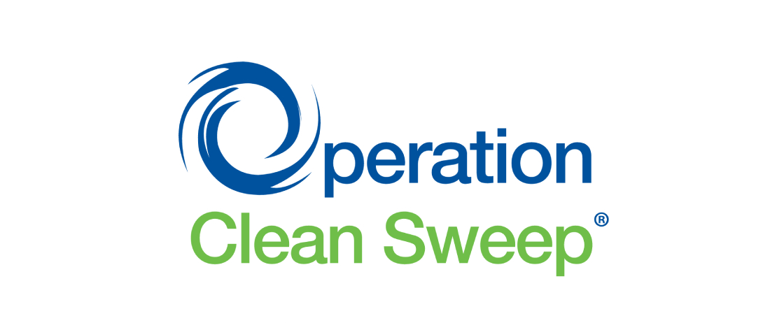 Operation Clean Sweep logo 
