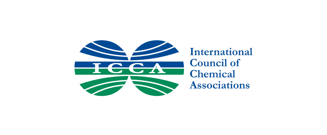 International Council of Chemical Associations (ICCA) logo 