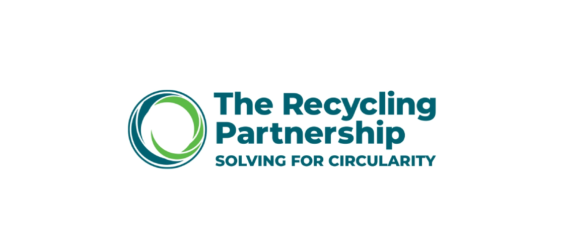 The Recycling Partnership logo 
