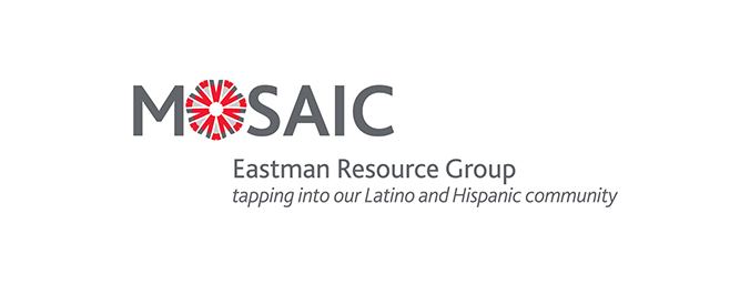 Mosaic ERG latino and hispanic community 