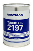 Eastman Turbo Oil 2197