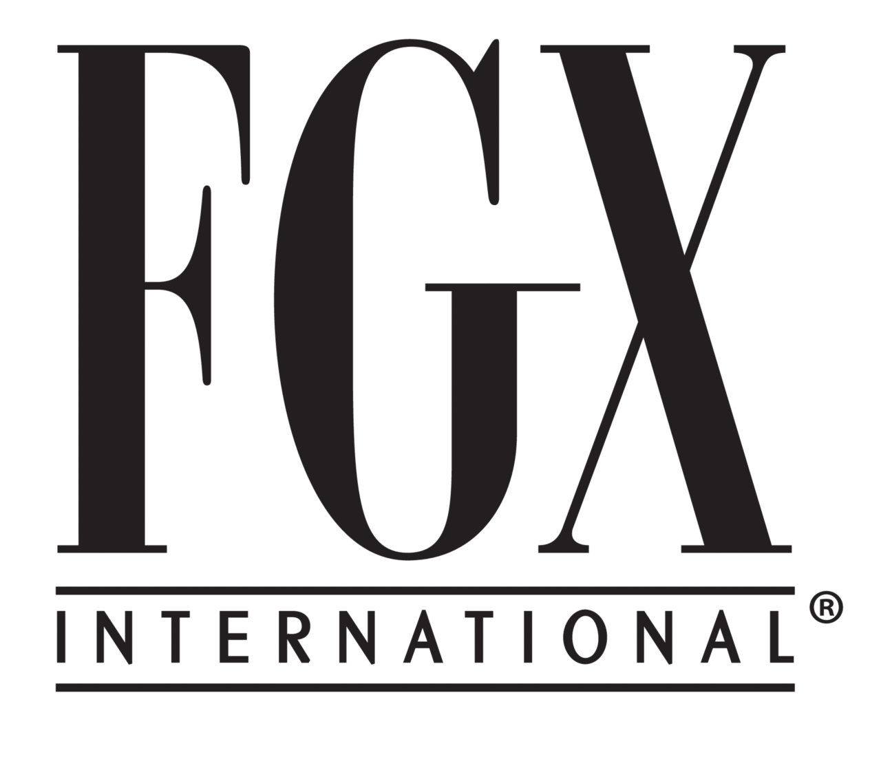 FGX International Logo FGX International Logo