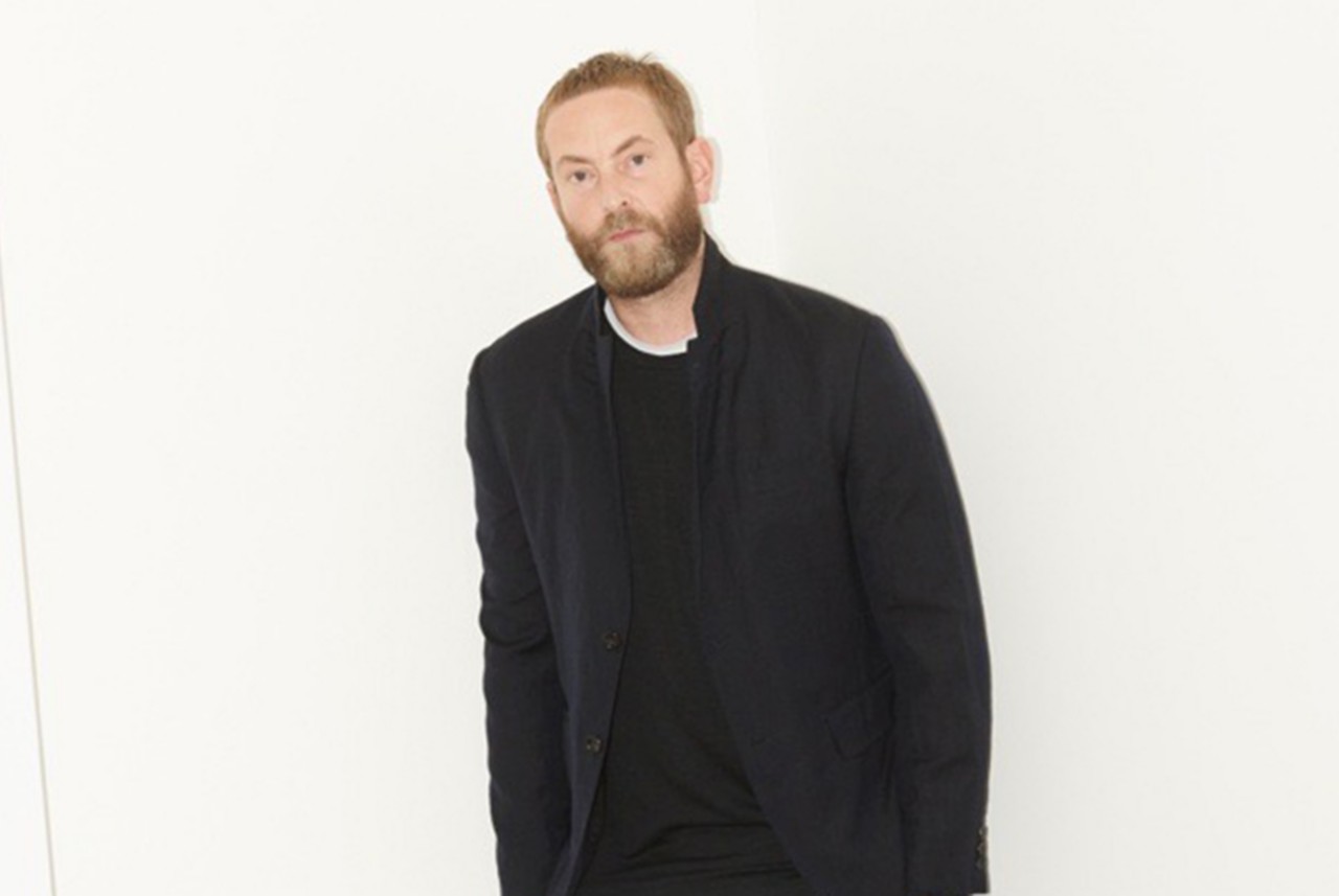 Moritz Krueger, MYKITA Founder & Creative Director 